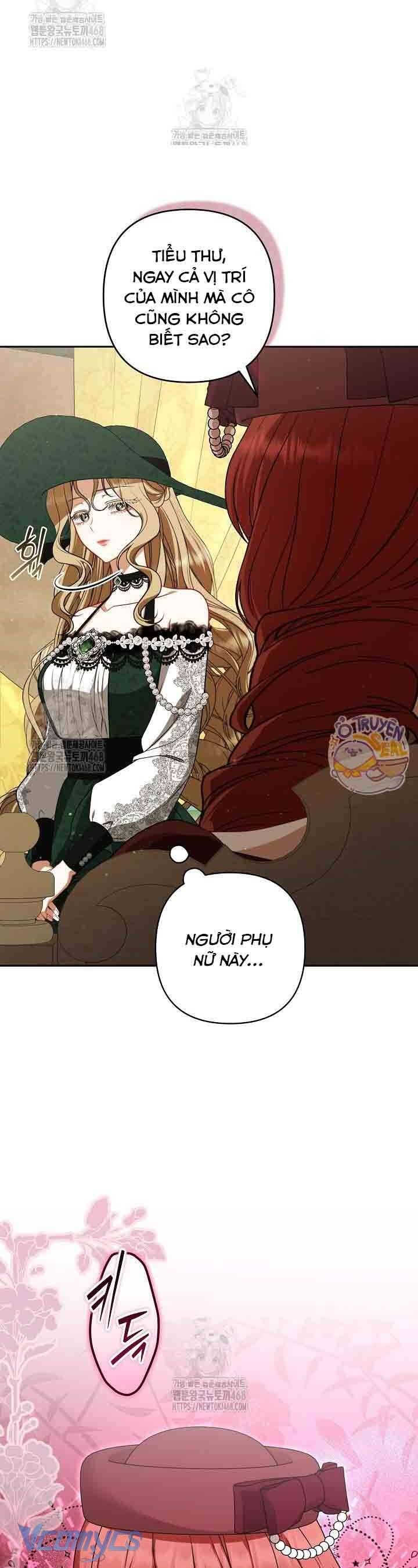 Tôi Đang Xem Một Vở Kịch - Chapter 33 - Page 26