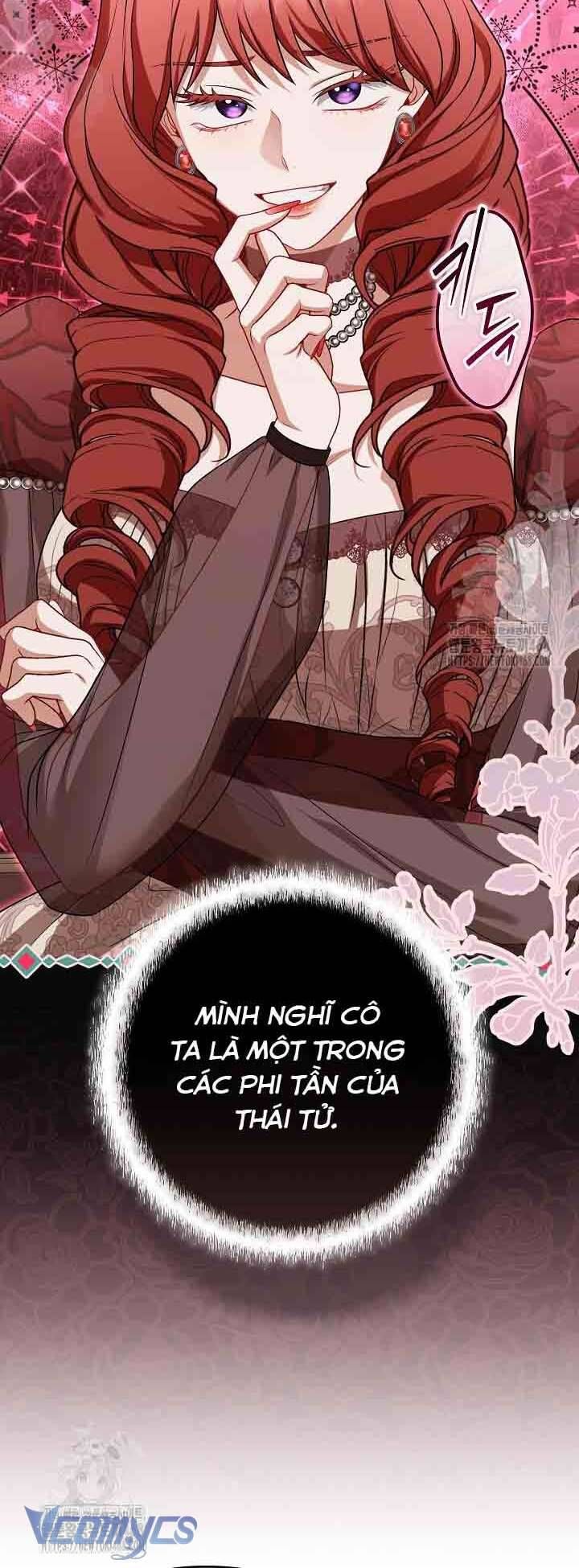 Tôi Đang Xem Một Vở Kịch - Chapter 33 - Page 27