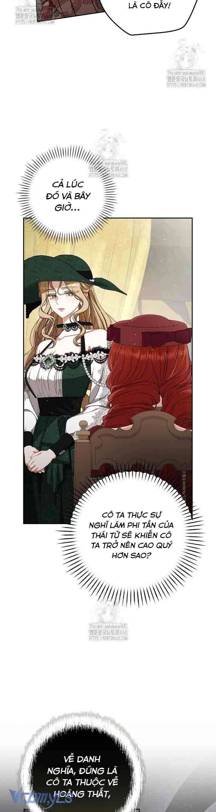 Tôi Đang Xem Một Vở Kịch - Chapter 33 - Page 30