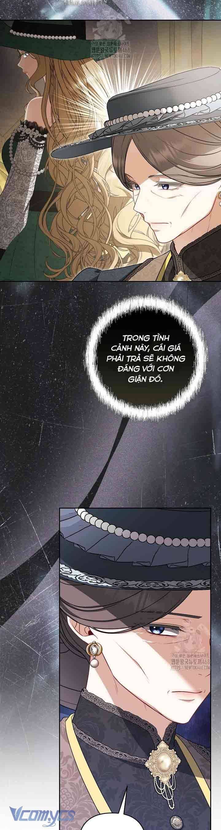 Tôi Đang Xem Một Vở Kịch - Chapter 33 - Page 32