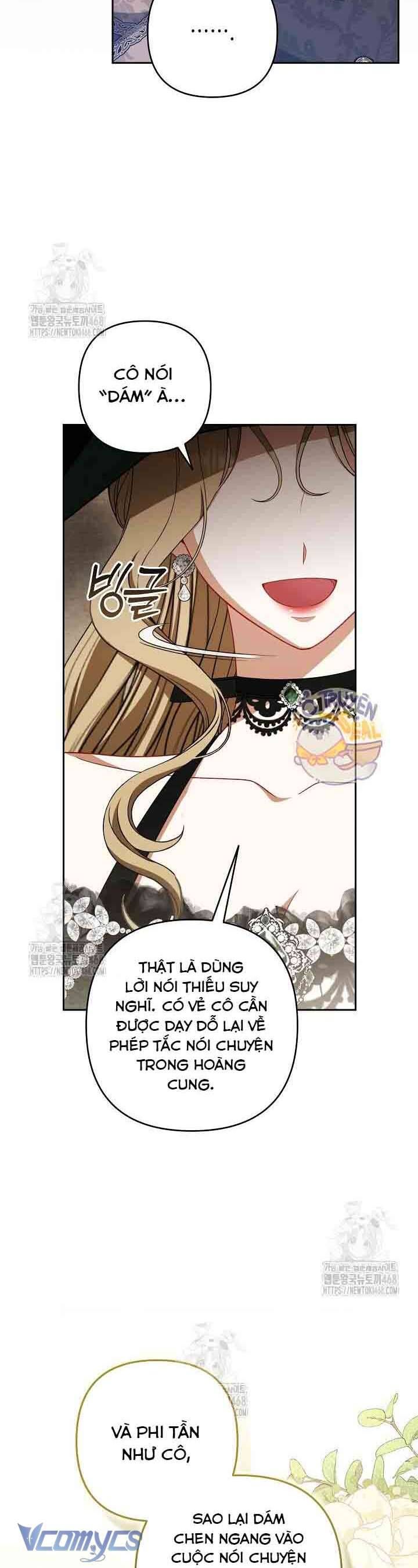 Tôi Đang Xem Một Vở Kịch - Chapter 33 - Page 33