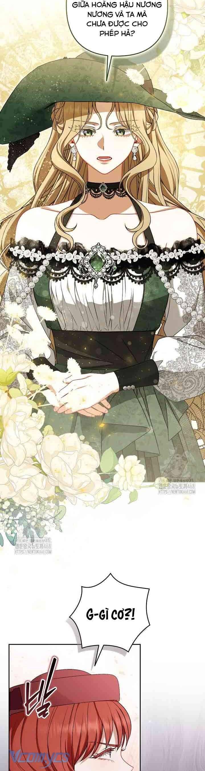 Tôi Đang Xem Một Vở Kịch - Chapter 33 - Page 34