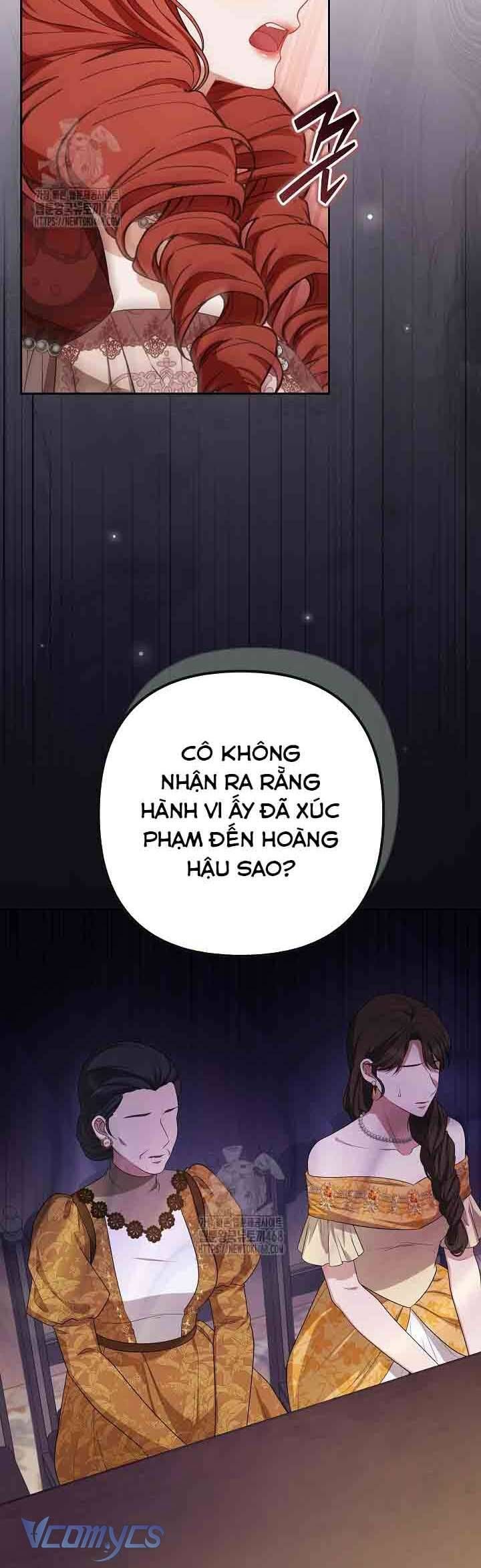 Tôi Đang Xem Một Vở Kịch - Chapter 33 - Page 35