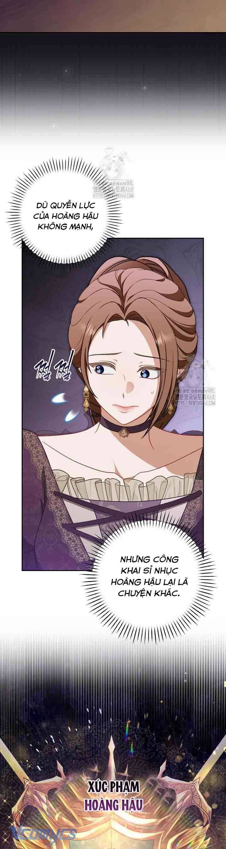 Tôi Đang Xem Một Vở Kịch - Chapter 33 - Page 36