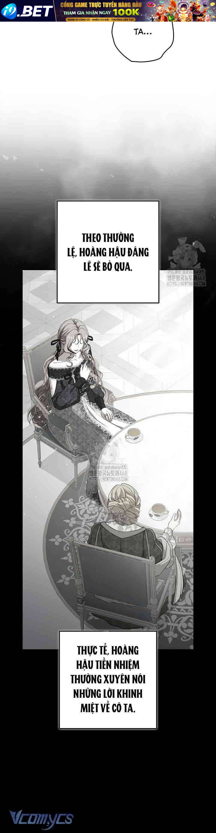 Tôi Đang Xem Một Vở Kịch - Chapter 33 - Page 38