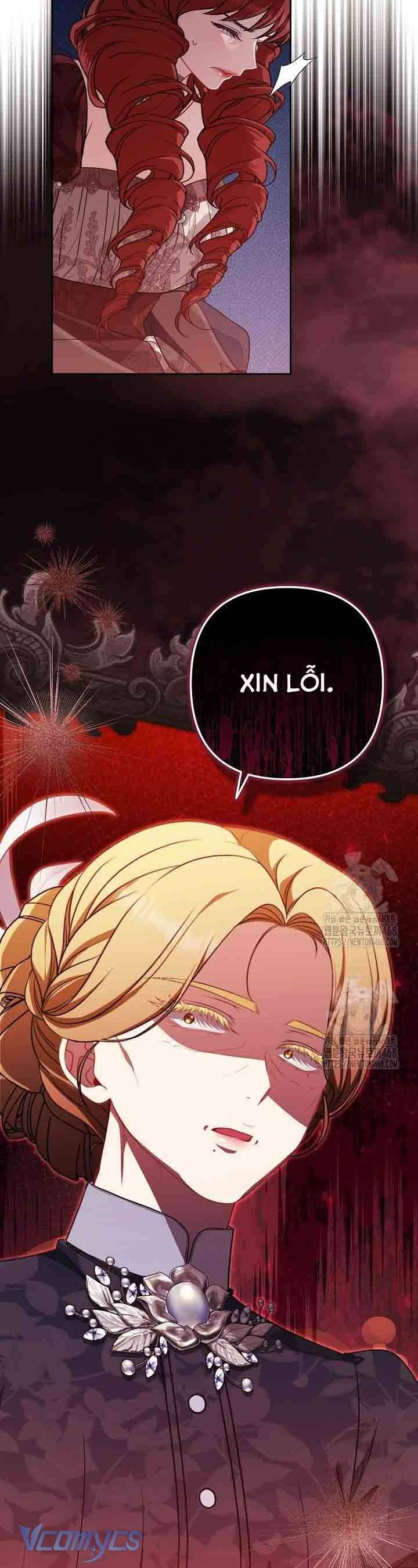 Tôi Đang Xem Một Vở Kịch - Chapter 33 - Page 42