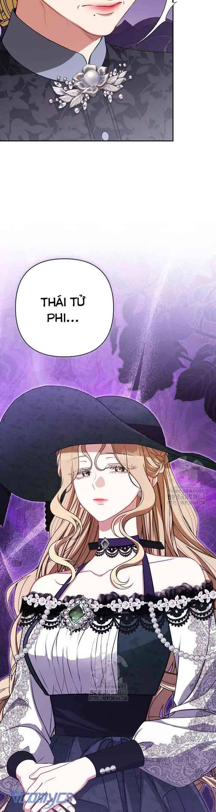 Tôi Đang Xem Một Vở Kịch - Chapter 33 - Page 45