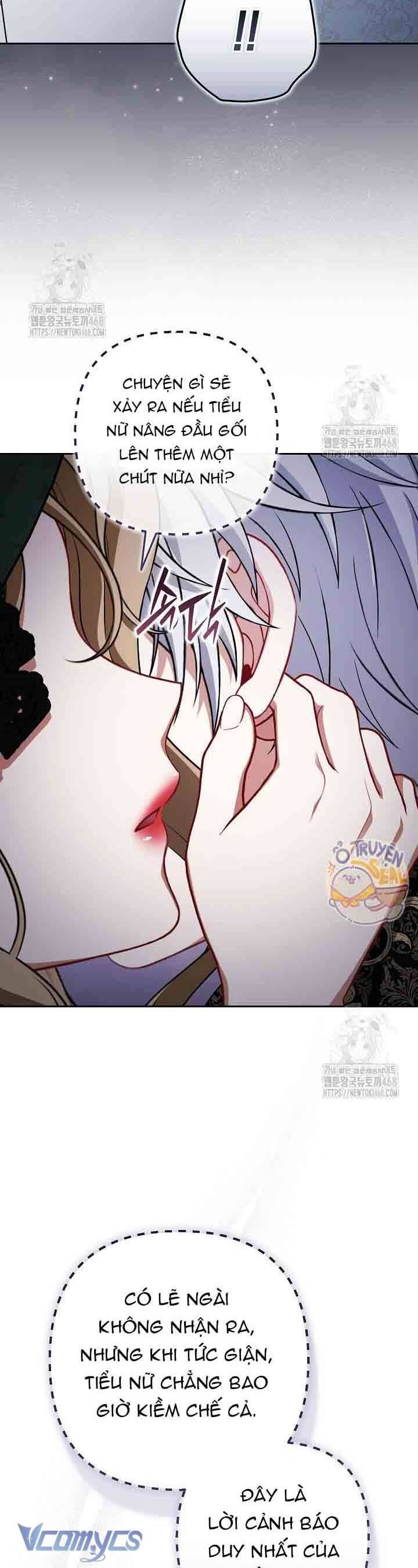 Tôi Đang Xem Một Vở Kịch - Chapter 33 - Page 5