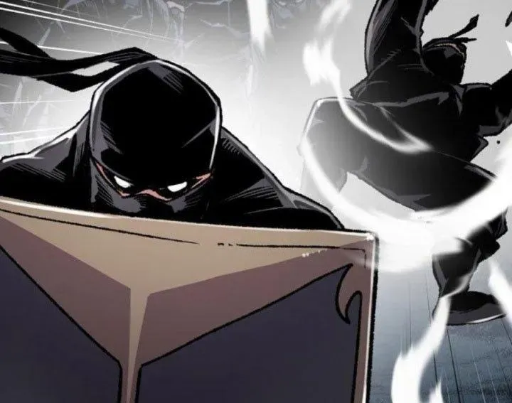 Thiên Ma Quy Hoàn - Chapter 91 - Page 161