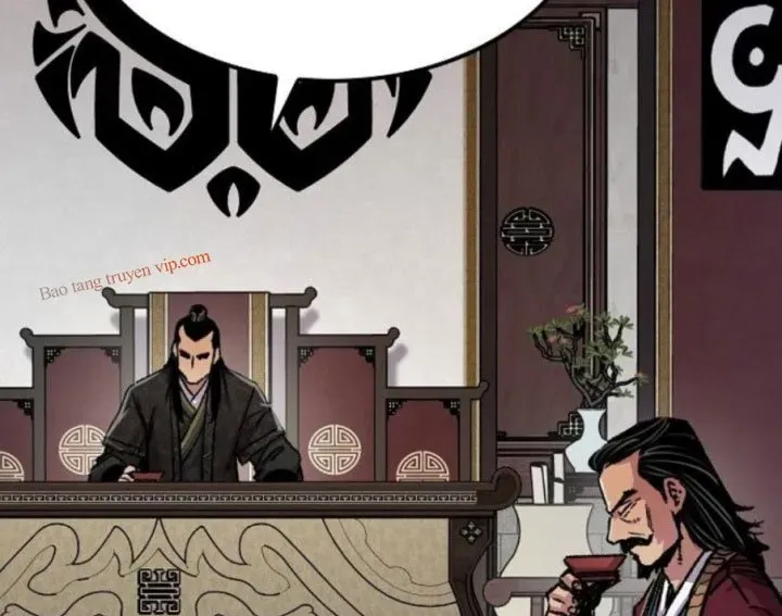 Thiên Ma Quy Hoàn - Chapter 91 - Page 19