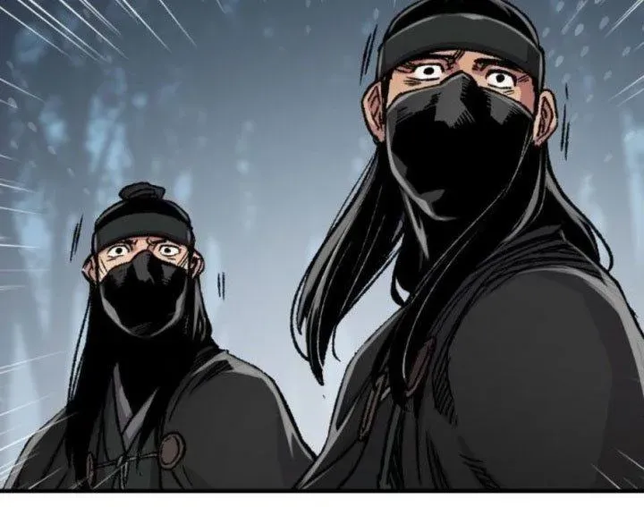 Thiên Ma Quy Hoàn - Chapter 91 - Page 197