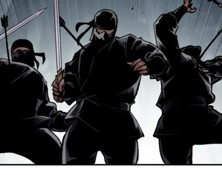 Thiên Ma Quy Hoàn - Chapter 91 - Page 256