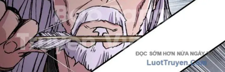 Thiên Ma Quy Hoàn - Chapter 91 - Page 259