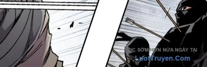 Thiên Ma Quy Hoàn - Chapter 91 - Page 263