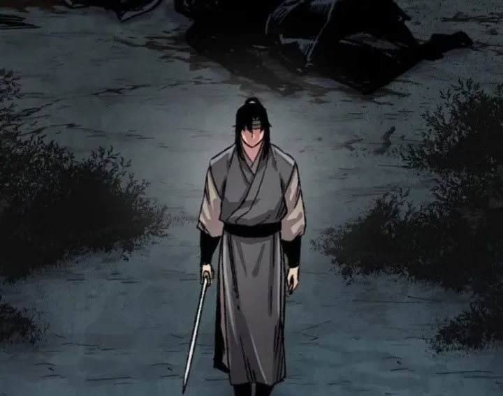 Thiên Ma Quy Hoàn - Chapter 91 - Page 281