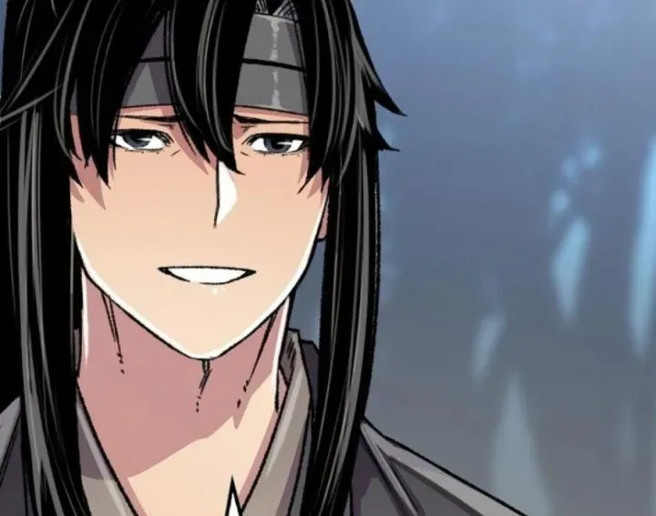 Thiên Ma Quy Hoàn - Chapter 91 - Page 291