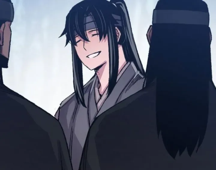 Thiên Ma Quy Hoàn - Chapter 91 - Page 317