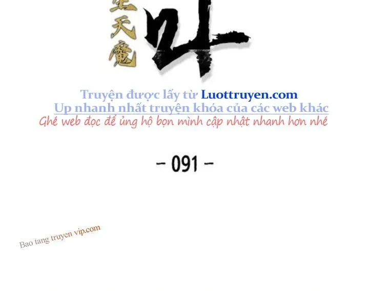 Thiên Ma Quy Hoàn - Chapter 91 - Page 7