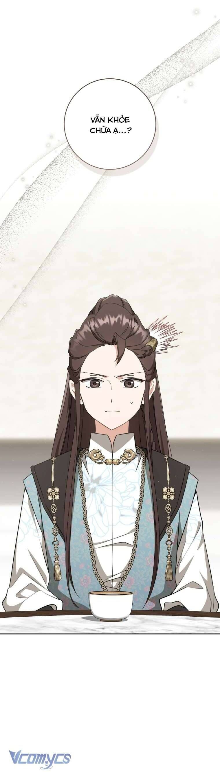 Trở Thành Cô Cháu Gái Bị Khinh Miệt Của Gia Tộc Võ Lâm Chapter 91 - Trang 11