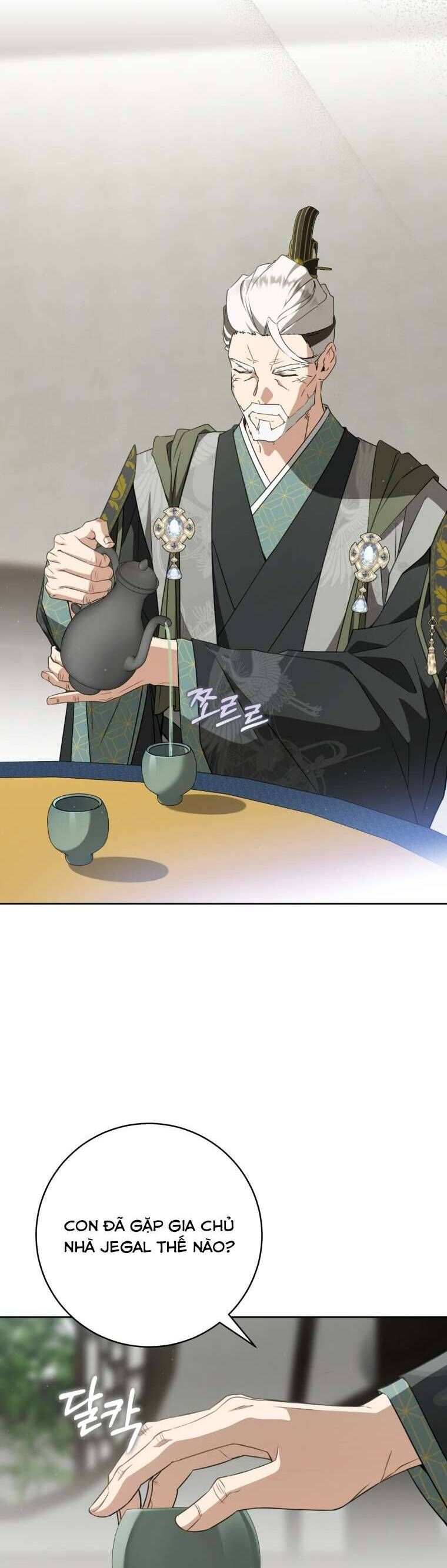 Trở Thành Cô Cháu Gái Bị Khinh Miệt Của Gia Tộc Võ Lâm Chapter 91 - Trang 13