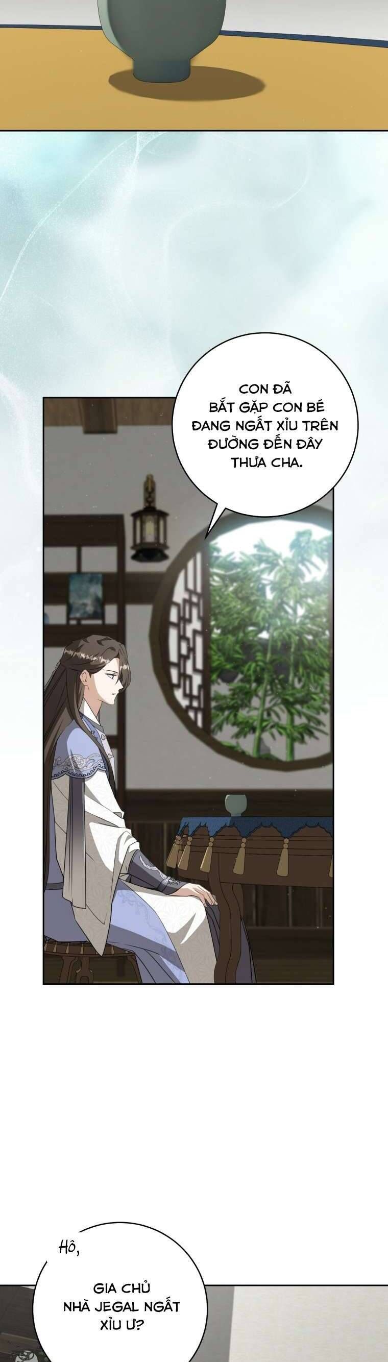 Trở Thành Cô Cháu Gái Bị Khinh Miệt Của Gia Tộc Võ Lâm Chapter 91 - Trang 14