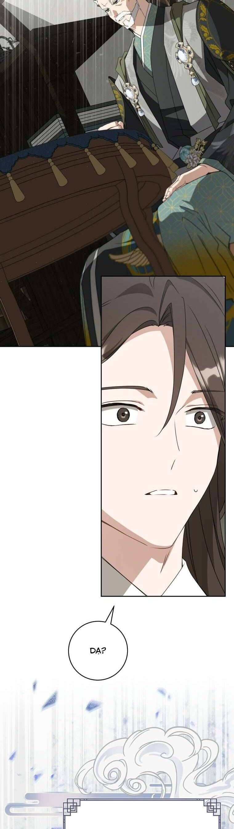 Trở Thành Cô Cháu Gái Bị Khinh Miệt Của Gia Tộc Võ Lâm Chapter 91 - Trang 17