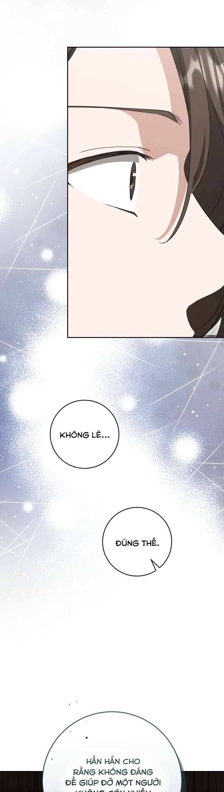 Trở Thành Cô Cháu Gái Bị Khinh Miệt Của Gia Tộc Võ Lâm Chapter 91 - Trang 23