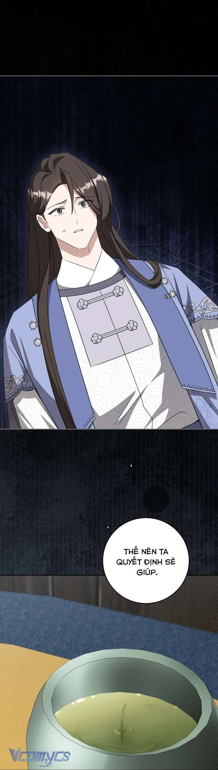 Trở Thành Cô Cháu Gái Bị Khinh Miệt Của Gia Tộc Võ Lâm Chapter 91 - Trang 25