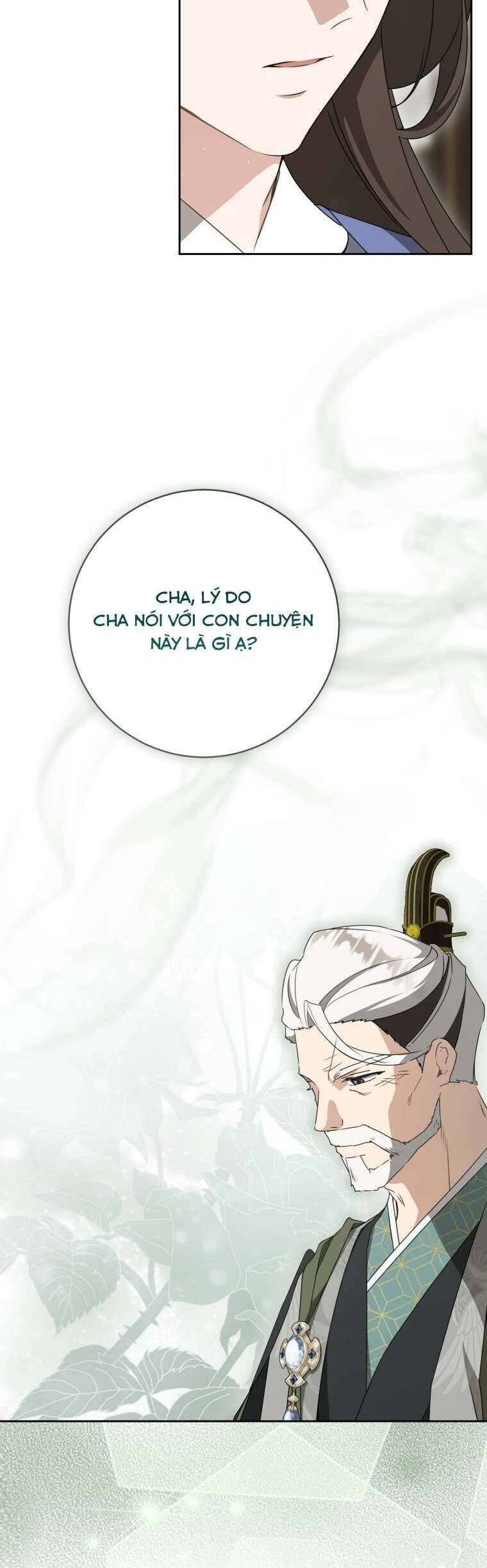 Trở Thành Cô Cháu Gái Bị Khinh Miệt Của Gia Tộc Võ Lâm Chapter 91 - Trang 27