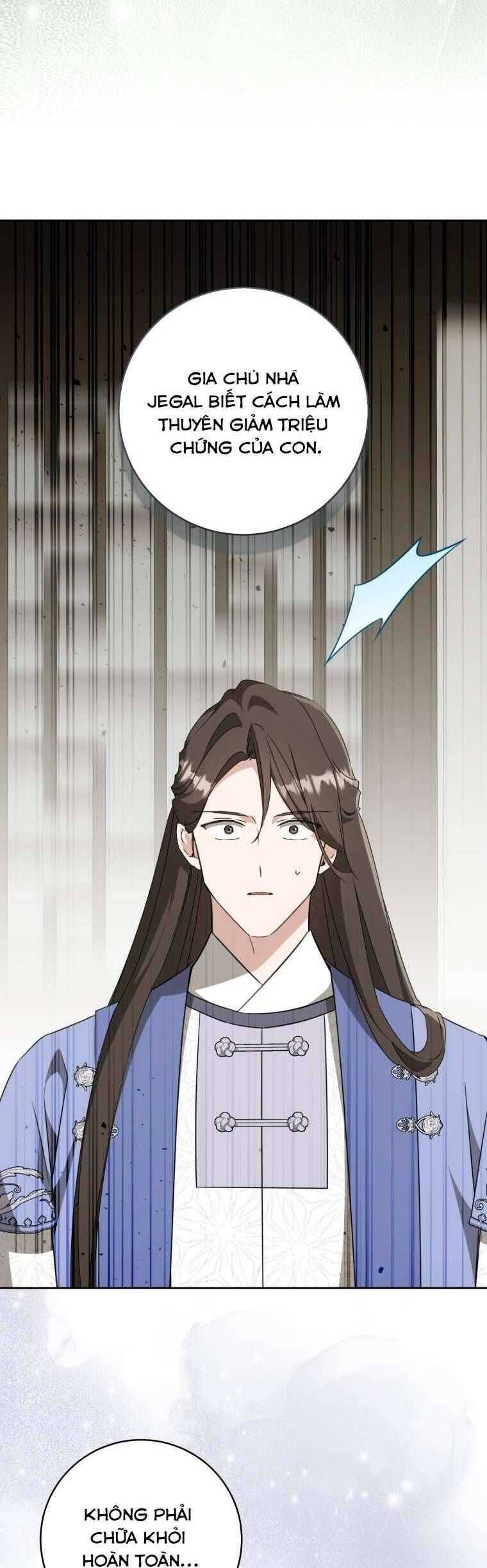 Trở Thành Cô Cháu Gái Bị Khinh Miệt Của Gia Tộc Võ Lâm Chapter 91 - Trang 28