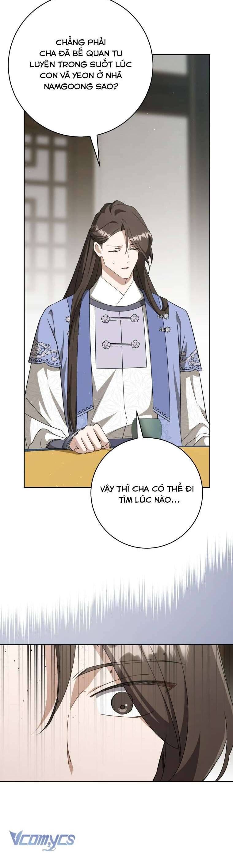 Trở Thành Cô Cháu Gái Bị Khinh Miệt Của Gia Tộc Võ Lâm Chapter 91 - Trang 36