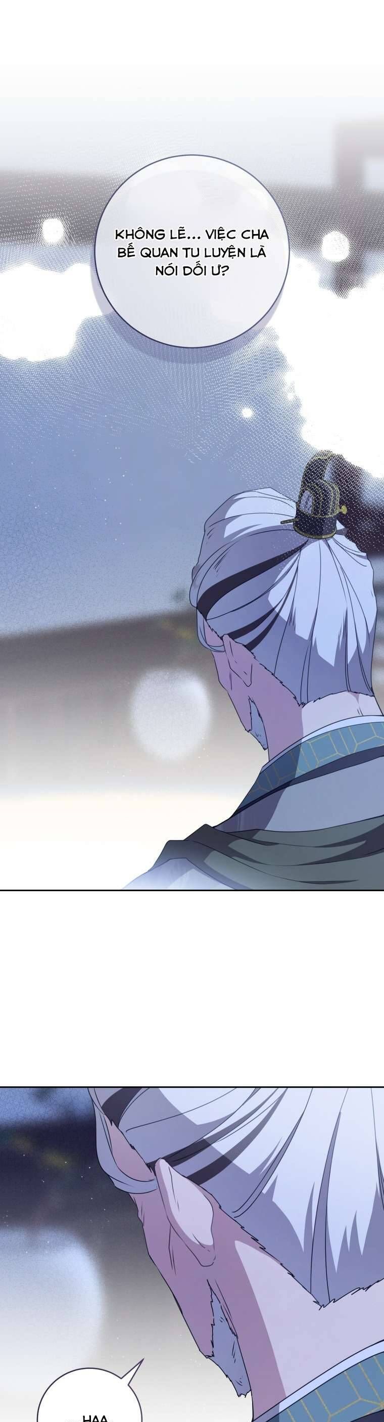 Trở Thành Cô Cháu Gái Bị Khinh Miệt Của Gia Tộc Võ Lâm Chapter 91 - Trang 37
