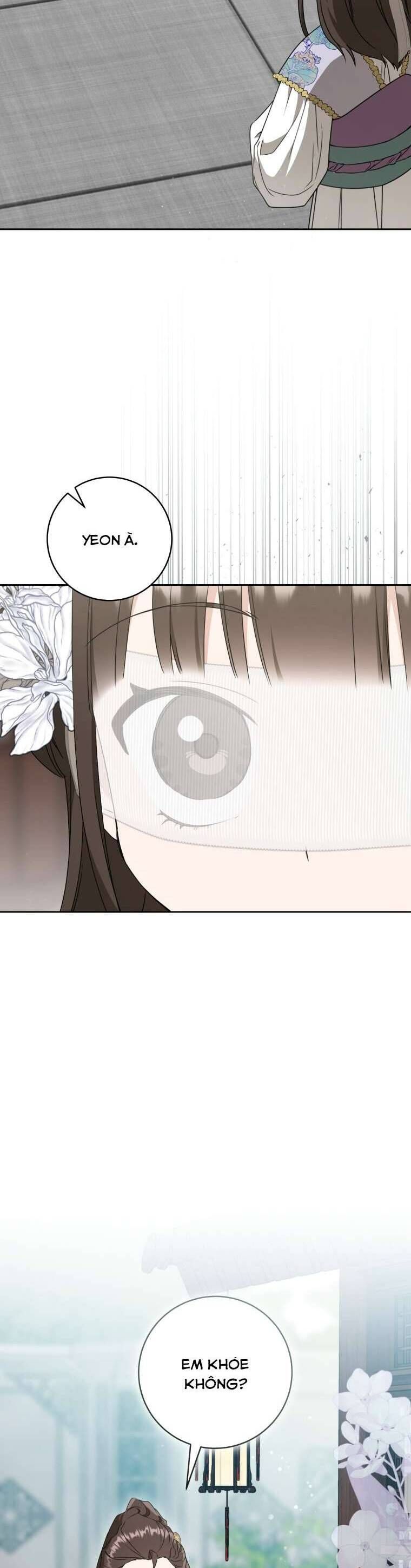 Trở Thành Cô Cháu Gái Bị Khinh Miệt Của Gia Tộc Võ Lâm Chapter 91 - Trang 4