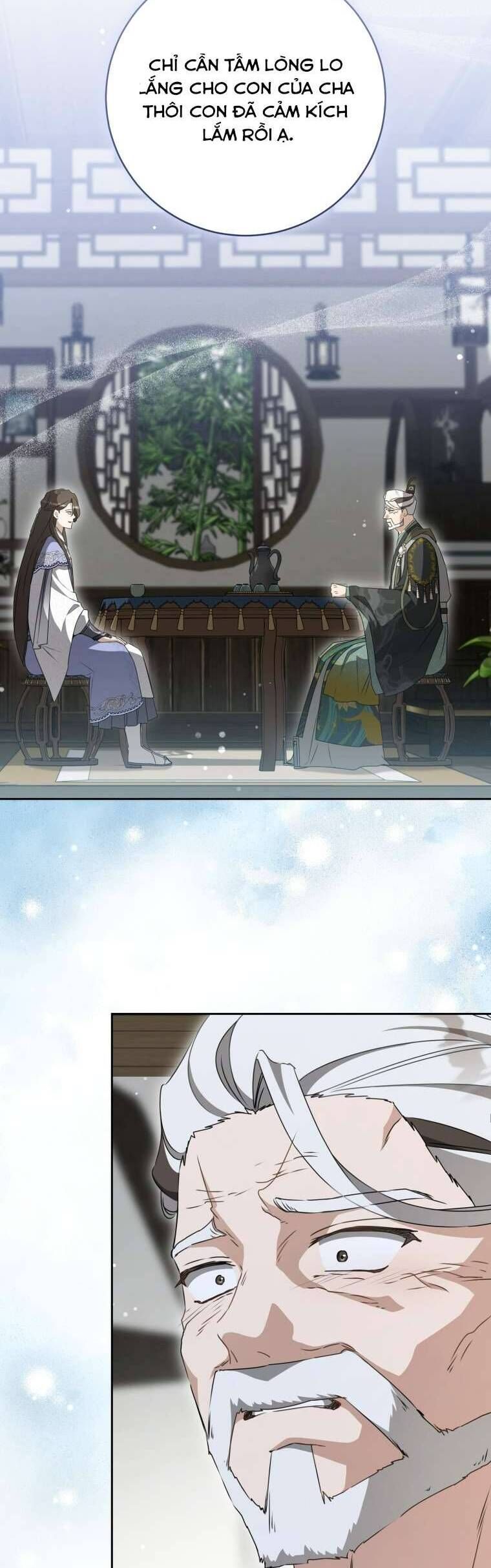 Trở Thành Cô Cháu Gái Bị Khinh Miệt Của Gia Tộc Võ Lâm Chapter 91 - Trang 41