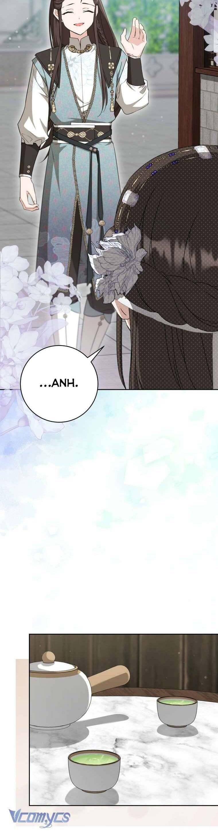 Trở Thành Cô Cháu Gái Bị Khinh Miệt Của Gia Tộc Võ Lâm Chapter 91 - Trang 5