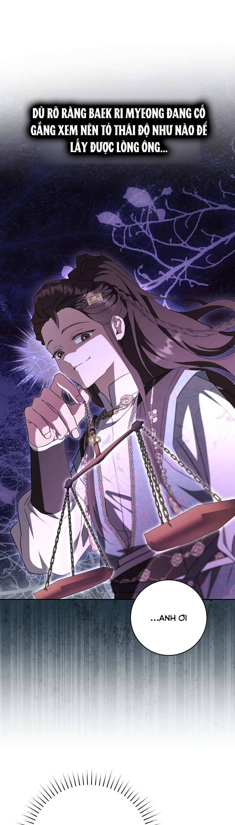 Trở Thành Cô Cháu Gái Bị Khinh Miệt Của Gia Tộc Võ Lâm Chapter 91 - Trang 9