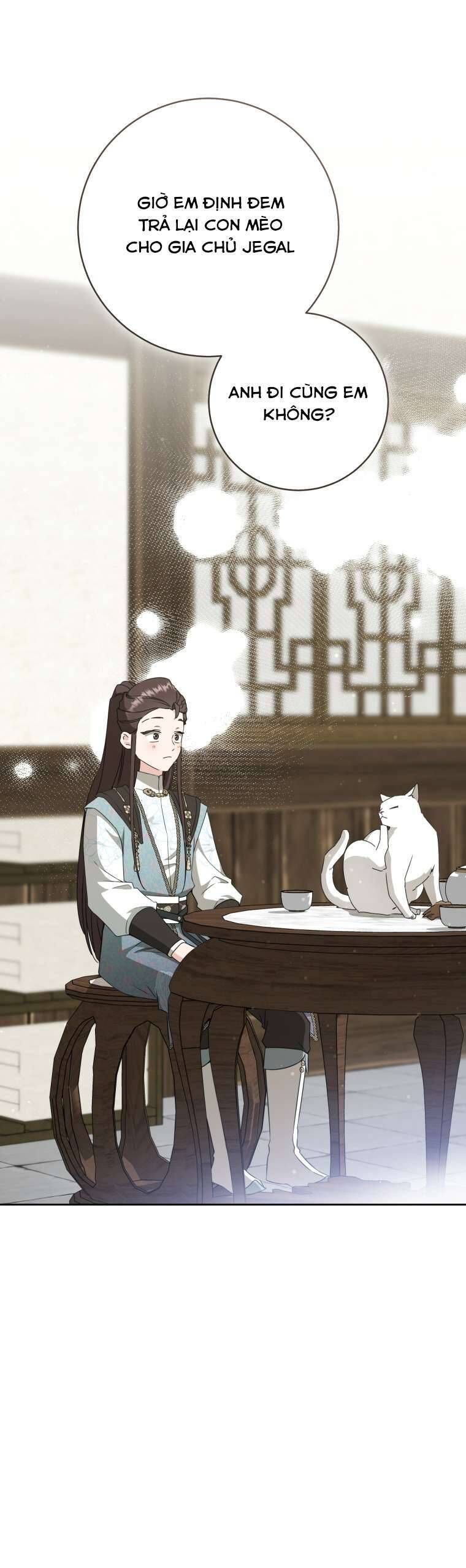 Trở Thành Cô Cháu Gái Bị Khinh Miệt Của Gia Tộc Võ Lâm - Chapter 92 - Page 13