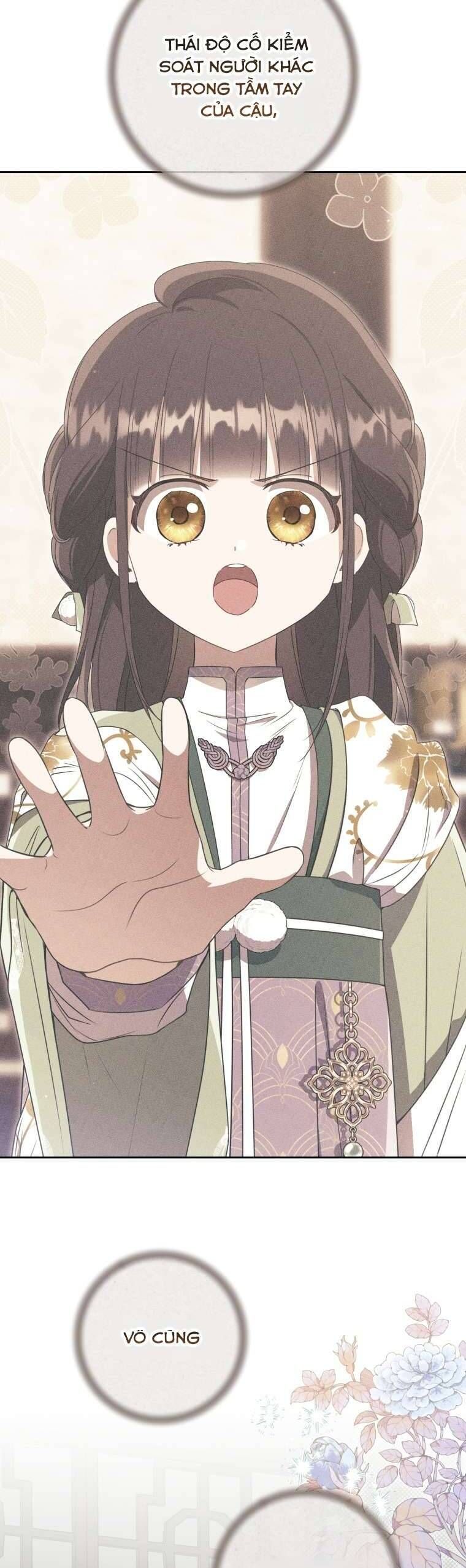 Trở Thành Cô Cháu Gái Bị Khinh Miệt Của Gia Tộc Võ Lâm - Chapter 92 - Page 15