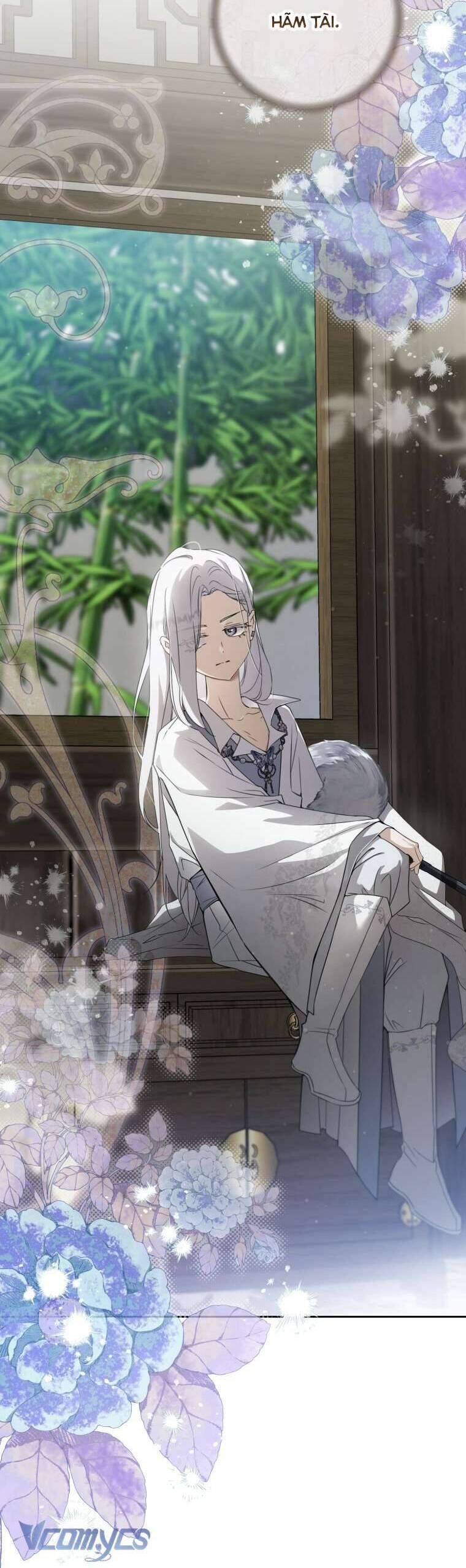 Trở Thành Cô Cháu Gái Bị Khinh Miệt Của Gia Tộc Võ Lâm - Chapter 92 - Page 16