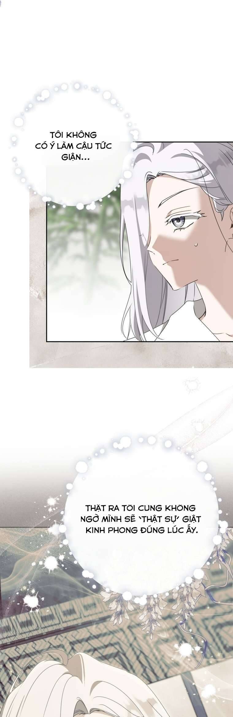 Trở Thành Cô Cháu Gái Bị Khinh Miệt Của Gia Tộc Võ Lâm - Chapter 92 - Page 17