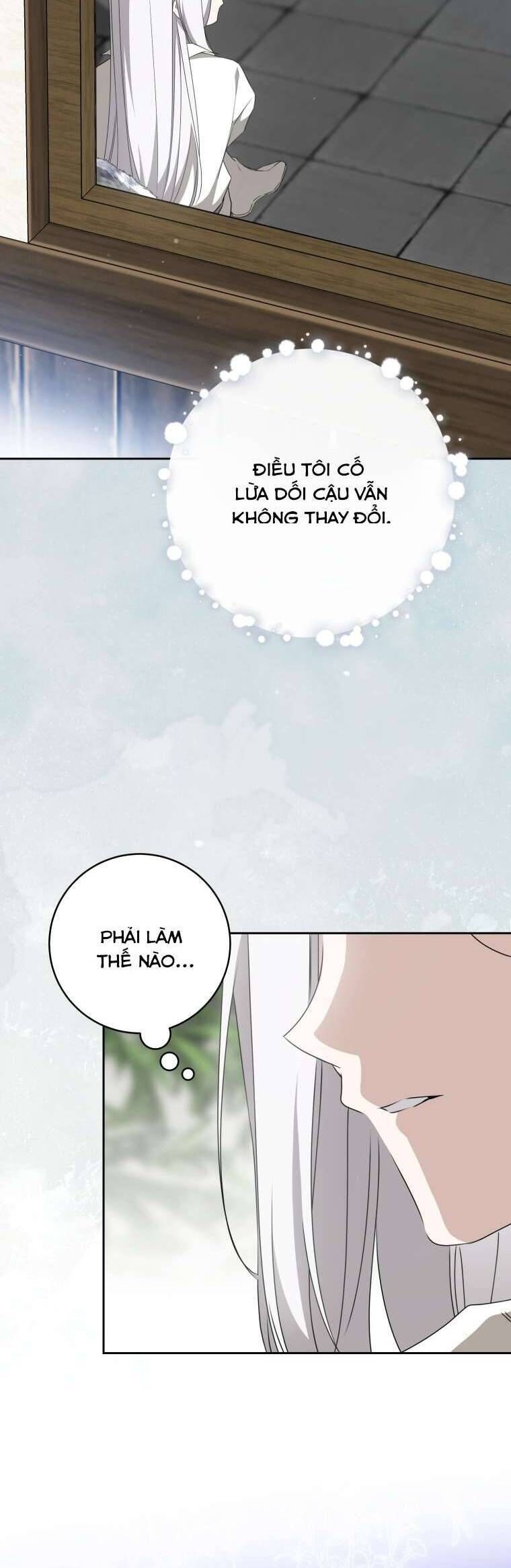 Trở Thành Cô Cháu Gái Bị Khinh Miệt Của Gia Tộc Võ Lâm - Chapter 92 - Page 19