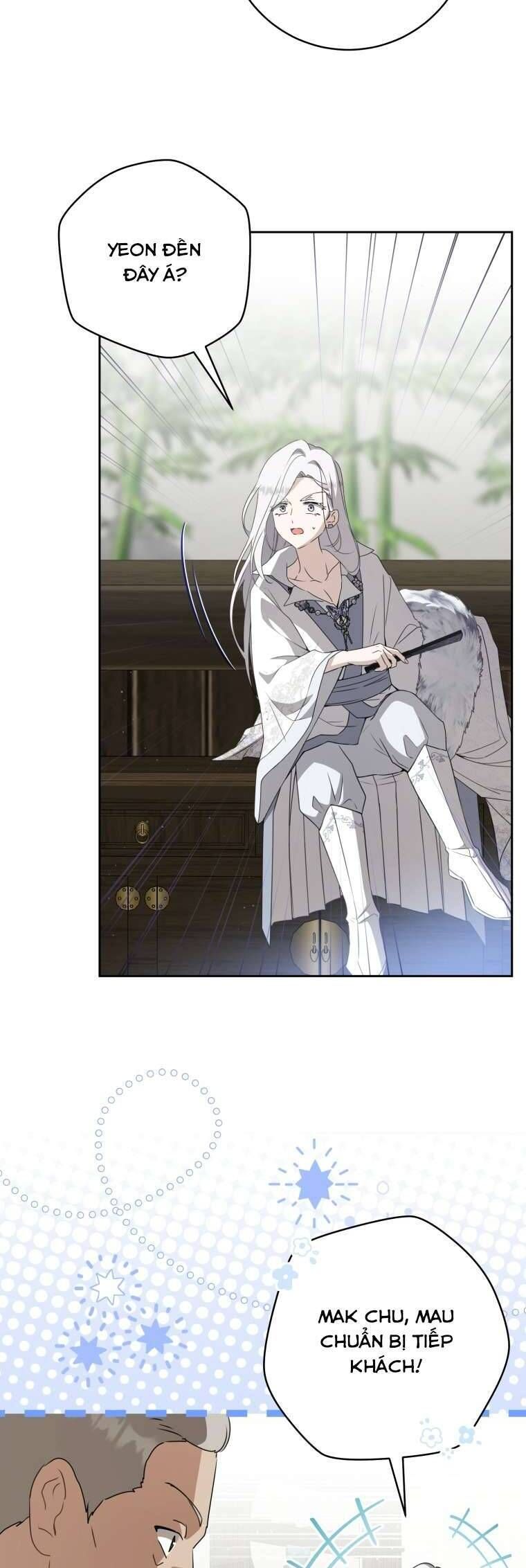 Trở Thành Cô Cháu Gái Bị Khinh Miệt Của Gia Tộc Võ Lâm - Chapter 92 - Page 22