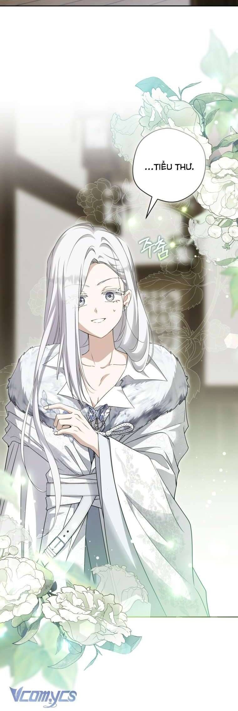 Trở Thành Cô Cháu Gái Bị Khinh Miệt Của Gia Tộc Võ Lâm - Chapter 92 - Page 24