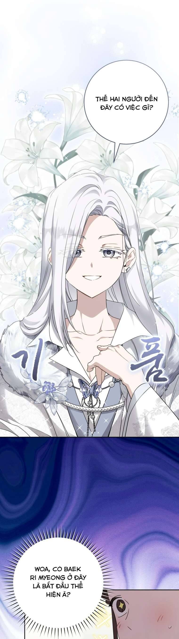 Trở Thành Cô Cháu Gái Bị Khinh Miệt Của Gia Tộc Võ Lâm - Chapter 92 - Page 28