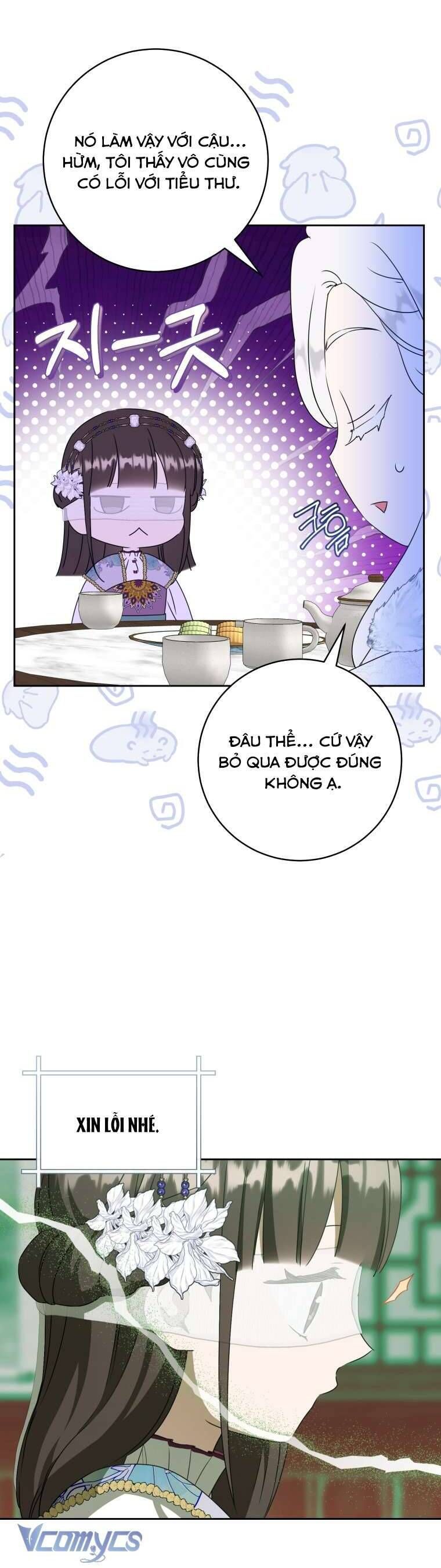 Trở Thành Cô Cháu Gái Bị Khinh Miệt Của Gia Tộc Võ Lâm - Chapter 92 - Page 30