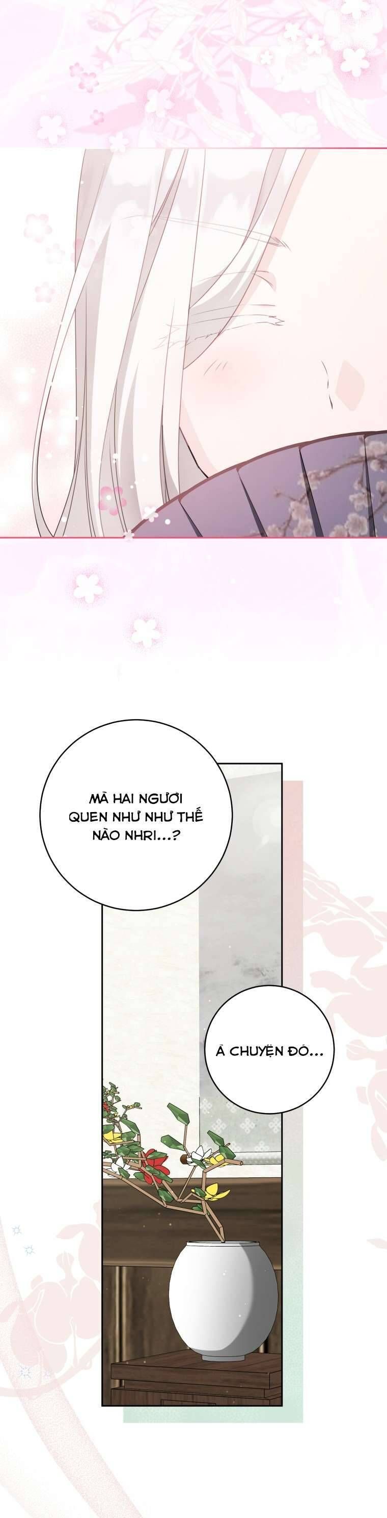 Trở Thành Cô Cháu Gái Bị Khinh Miệt Của Gia Tộc Võ Lâm - Chapter 92 - Page 34