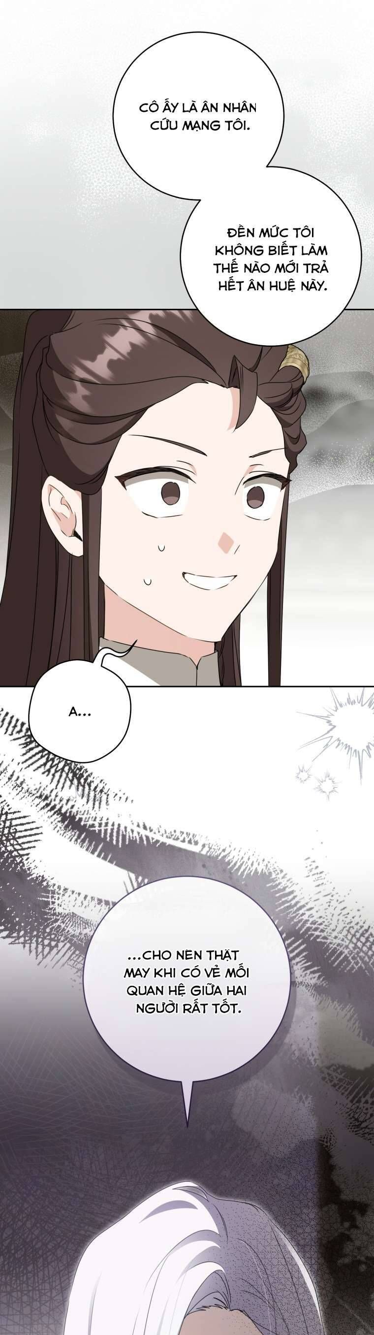 Trở Thành Cô Cháu Gái Bị Khinh Miệt Của Gia Tộc Võ Lâm - Chapter 92 - Page 37