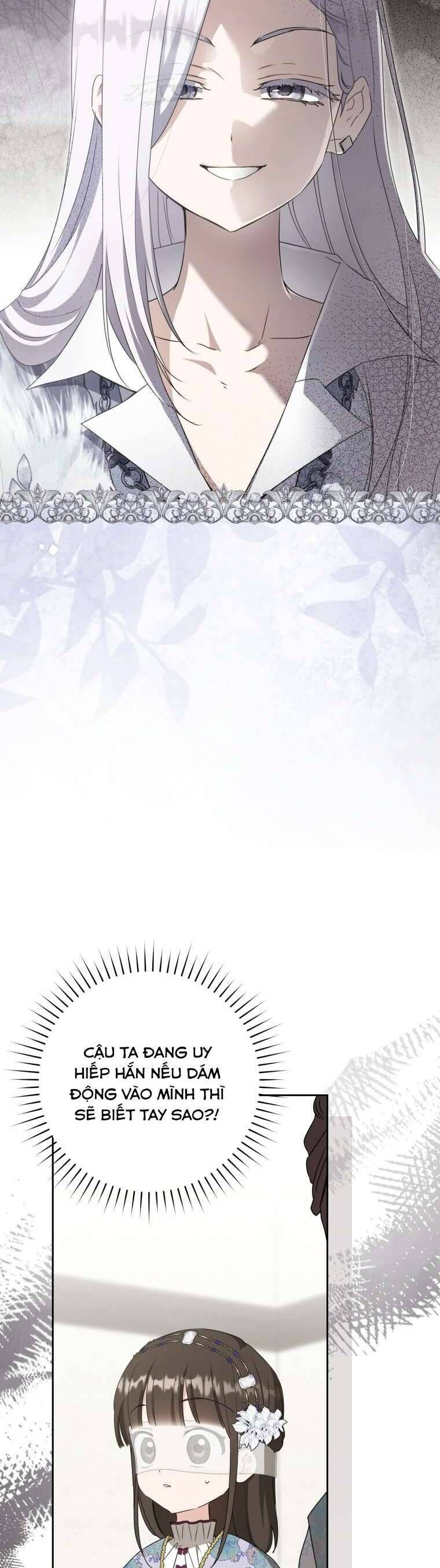 Trở Thành Cô Cháu Gái Bị Khinh Miệt Của Gia Tộc Võ Lâm - Chapter 92 - Page 38