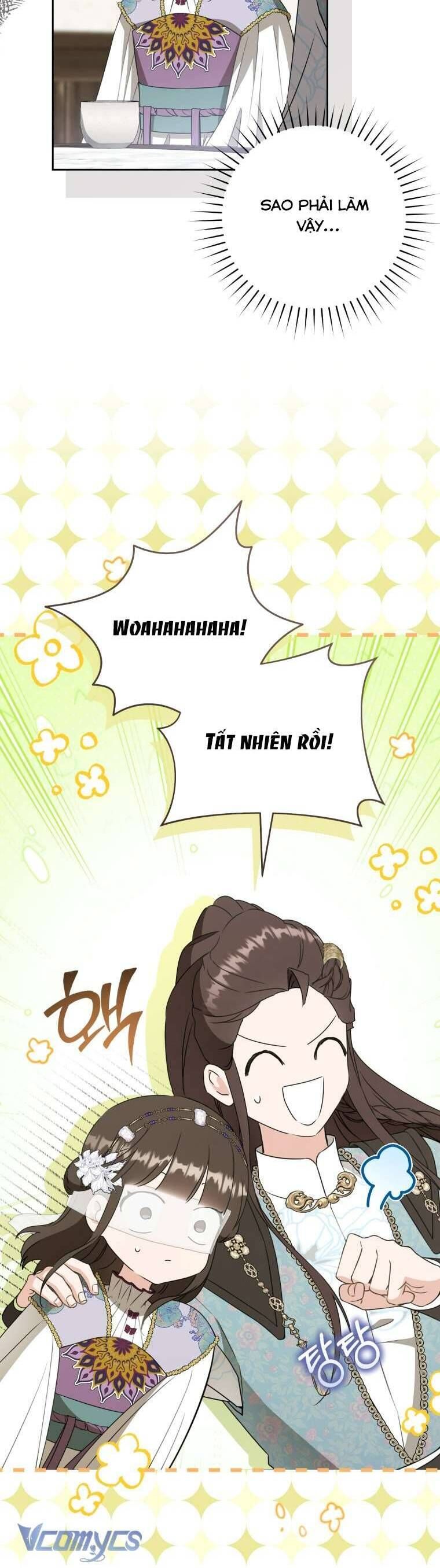 Trở Thành Cô Cháu Gái Bị Khinh Miệt Của Gia Tộc Võ Lâm - Chapter 92 - Page 39