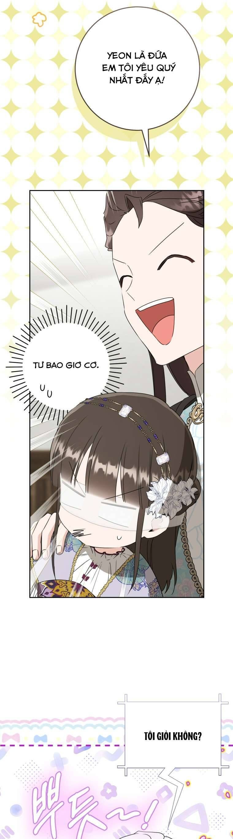 Trở Thành Cô Cháu Gái Bị Khinh Miệt Của Gia Tộc Võ Lâm - Chapter 92 - Page 40